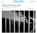 Making Prison Great Again Hyperallergic det