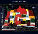 Princeton Architectural Press, New York. The Map as Art: Contemporary Artists Explore Cartography, 2009