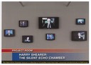 Harry Shearer: The Silent Echo Chamber, 2010
