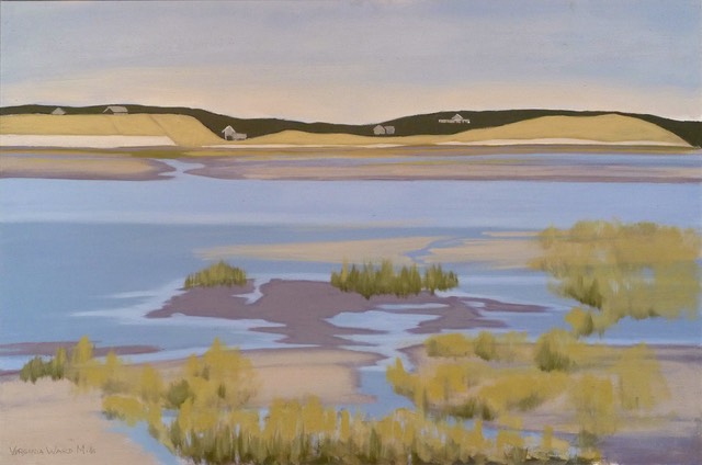 Untitled Cove View, 2000s
