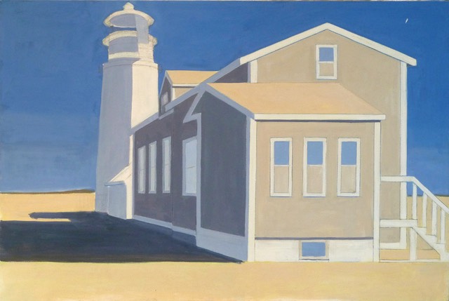 Untitled Lighthouse, 2006_08