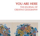 Cover/featured artist, "You Are Here: The Journal of Creative Geography", 2015
