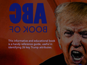 Movie: Donald Trump ABC Book of Bad Adjectives