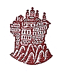 Friends of Mount Athos Logo