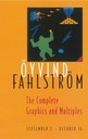 Öyvind Fahlström: The Complete Graphics and Multiples, 2002