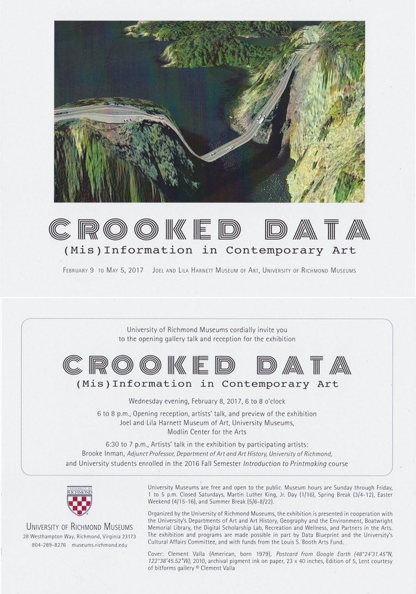Crooked-Data-U-R-WEB