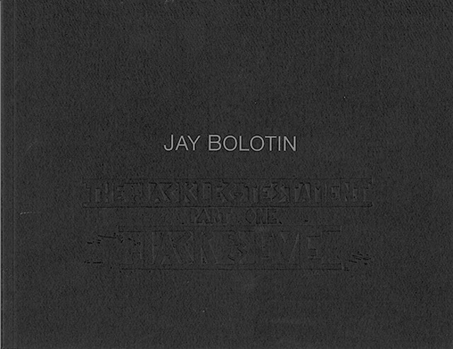 Jay Boloton catalog
