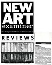 Reviews, &c., 1980-1989