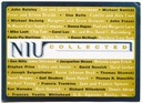 NIU COllected 1996WEB