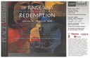 Of Rage and Redemption: The Art of Oswaldo Guayasamin;Part of the 2008-09 Peace & Resistance Series