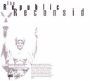 Gallery 400, University of Illinois at Chicago, The Republic Reconsidered, 1993