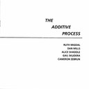 The Additive Process (1983)