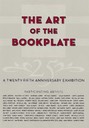 Printworks Gallery, Chicago, The Art of the Bookplate, 2005-06
