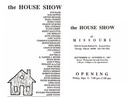 The House Show WEB