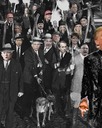 Trump Leads an Angry Mob in Search for Monsters DET2