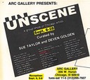 ARC Gallery, Chicago, UnScene, 1985
