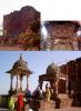 Bhopur Siva Temple near Bhopal